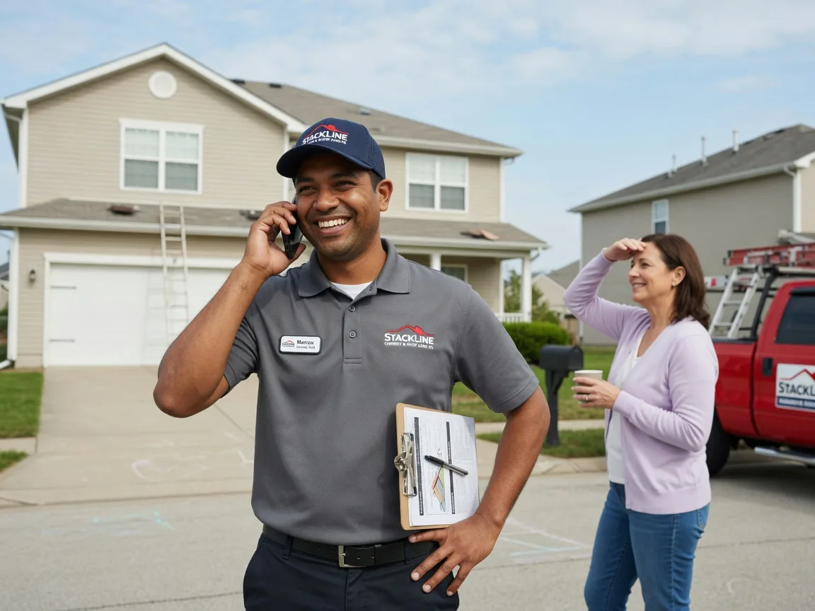 Chimney flashing repair Teaberry, KY FAQs